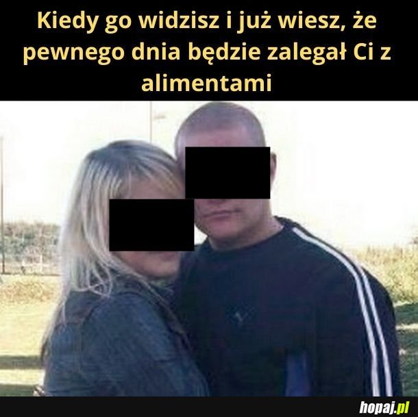 Najpiękniejsza para na blokowisku