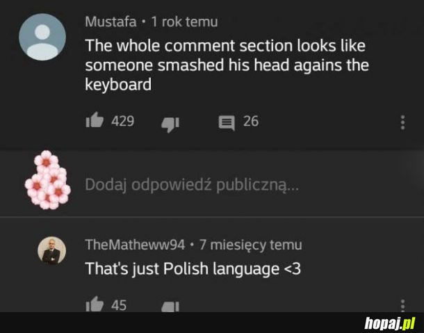  Podsumowali 