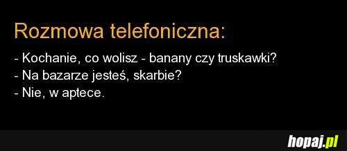 Rozmowa telefoniczna