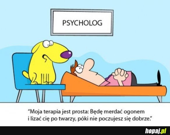 Psycholog