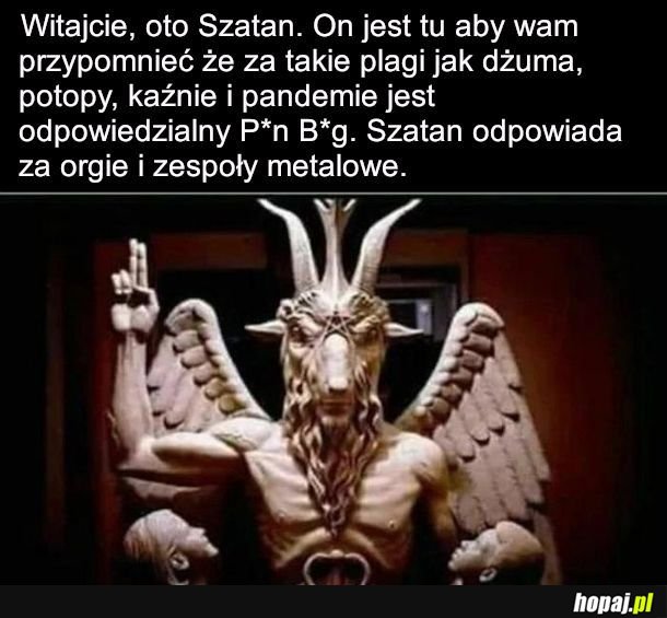 To który jest ten zły?