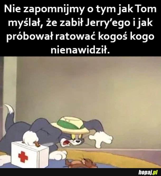 Nie zapominajmy