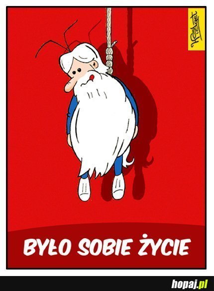 Było sobie życie...