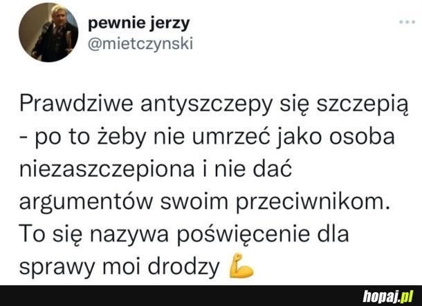 Antyszczepy