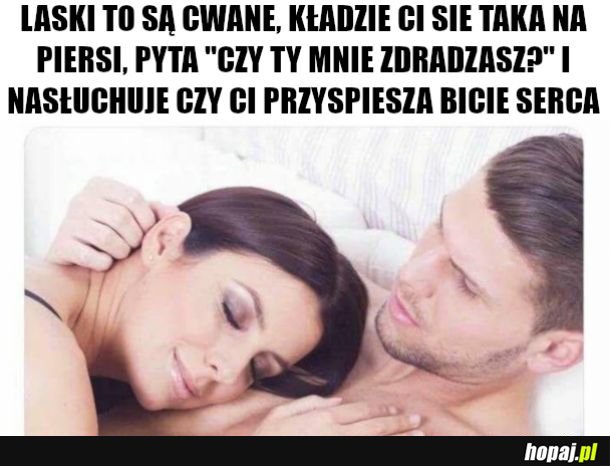 Uważaj