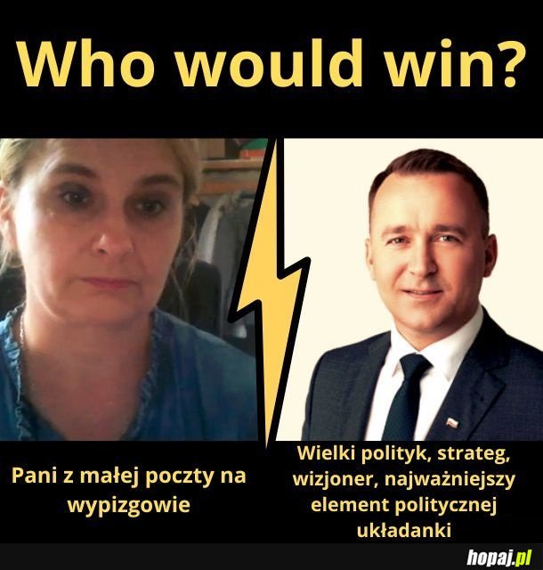 He he