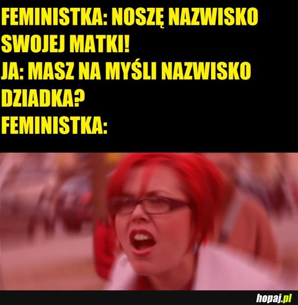 O kolego tak się bawić nie będziemy