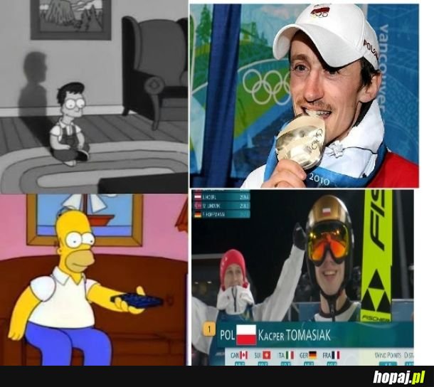 Historia sie powtarza