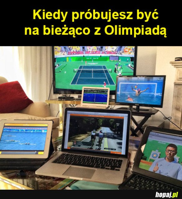 Olimpiada