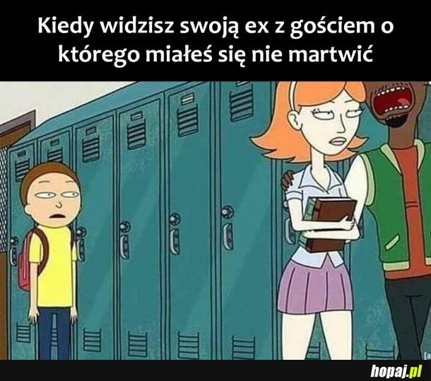 Najgorzej 