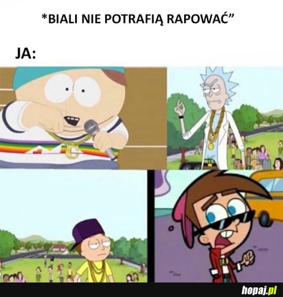TA, JASNE!