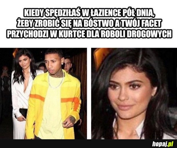 KIEDY SPĘDZIŁAŚ W ŁAZIENCE PÓŁ DNIA
