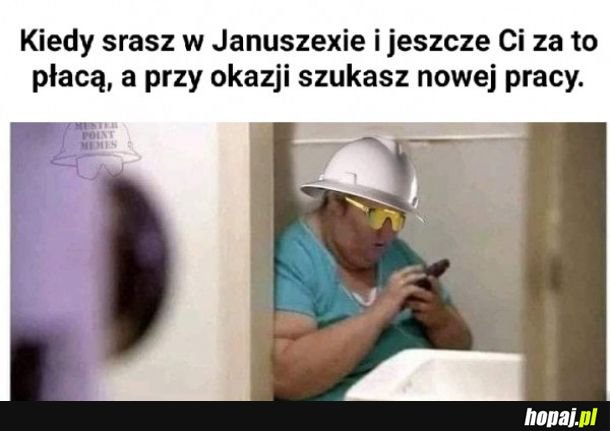 Januszex