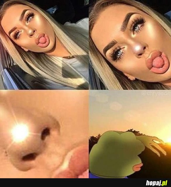  KARYNA LEVEL OVER 9000