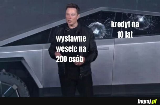 Kredyt na wesele