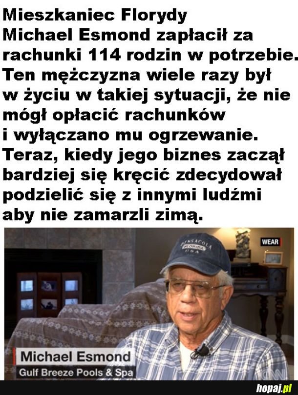 Dobry uczynek
