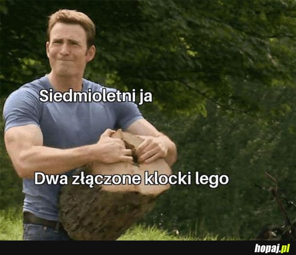  Ja jako dziecko 