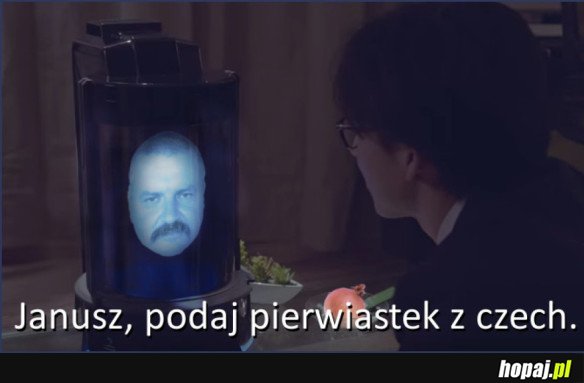 PRZYSZŁOŚĆ AI W POLSCE