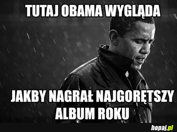 OBAMA