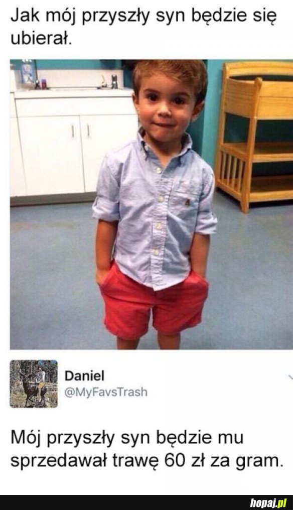 TO DOGADANI