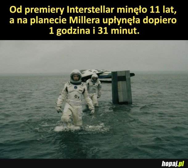 Upływ czasu