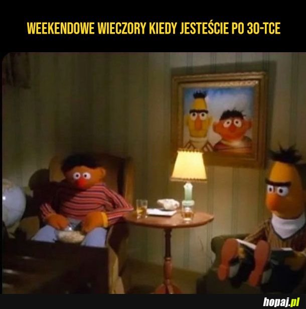 Życie na wysokich obrotach