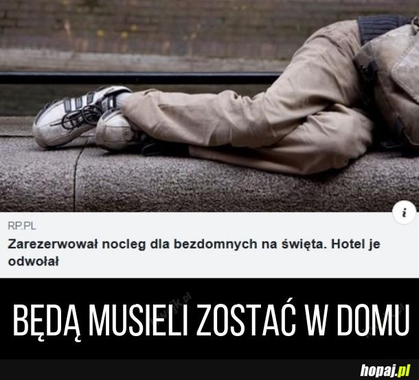 Bezdomni do domu