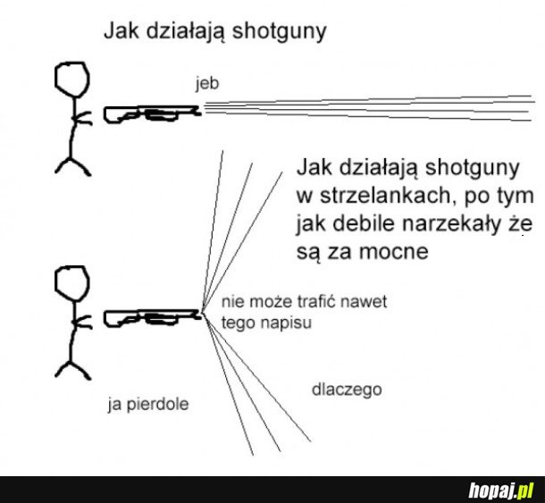 SHOTGUN