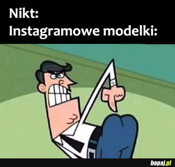 Modelki na insta