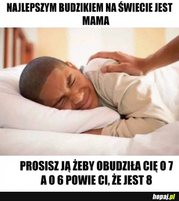 MAMY TAKIE SĄ