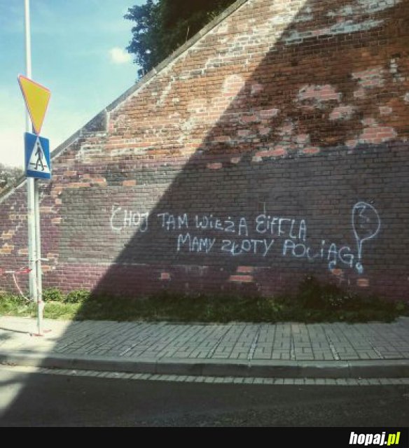 Wałbrzych świętuje