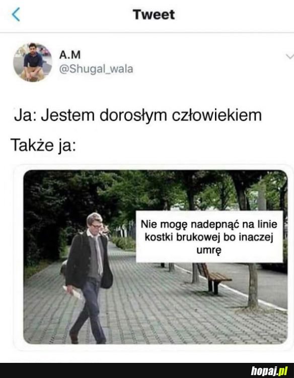 Dorosłość