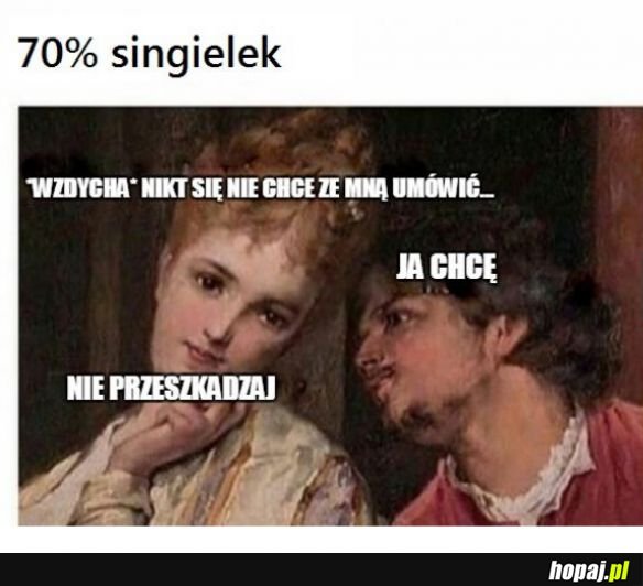 Singielki
