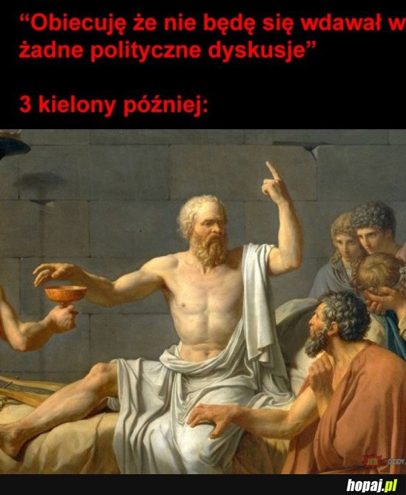 Za każdym razem...