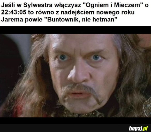 POLECAM WSZYSTKIM