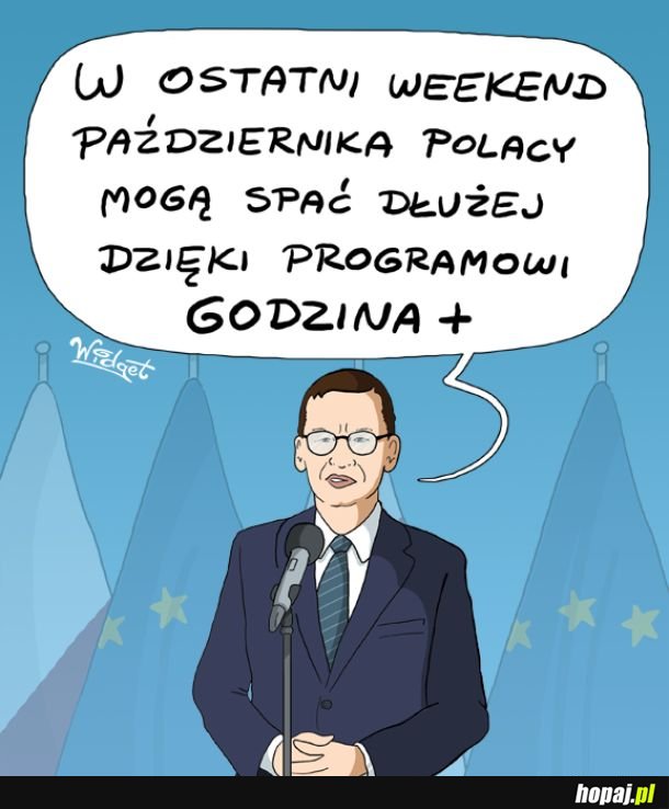 Zmiana czasu
