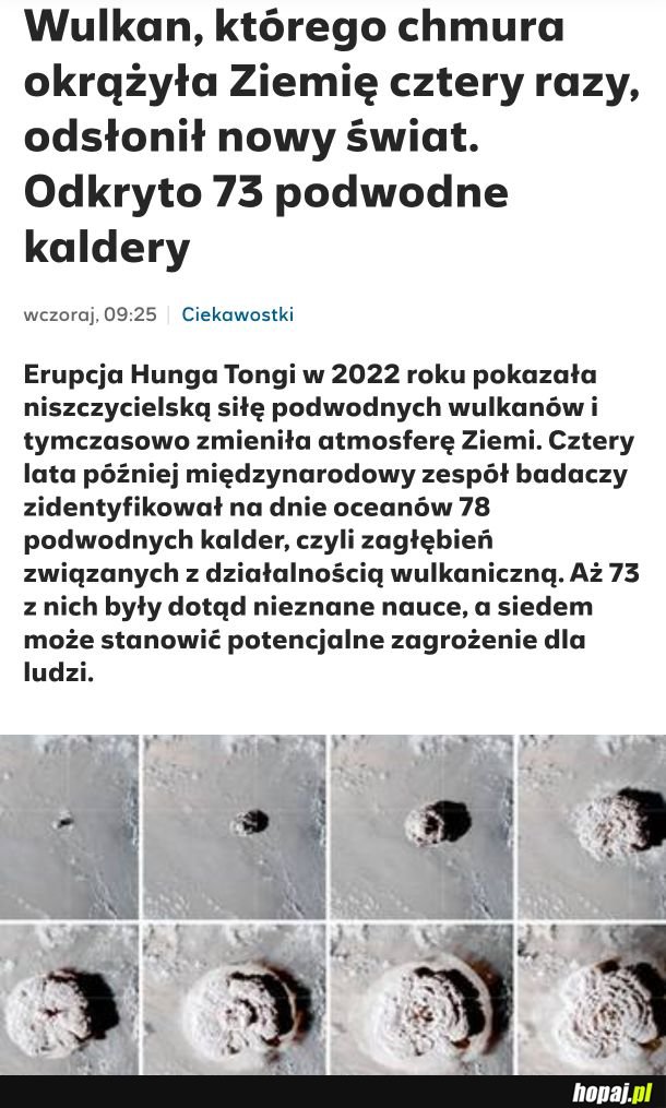 Taka tam ciekawostka.