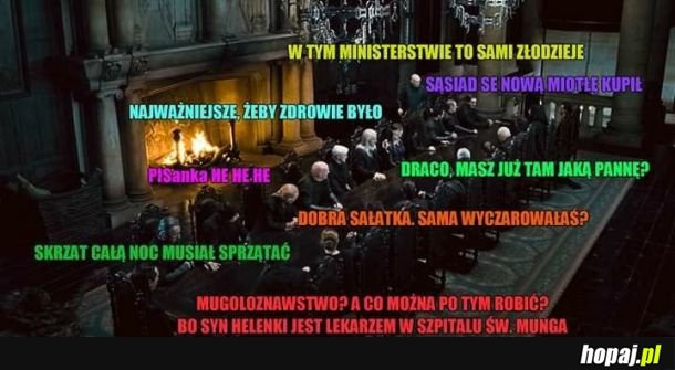 Tak było