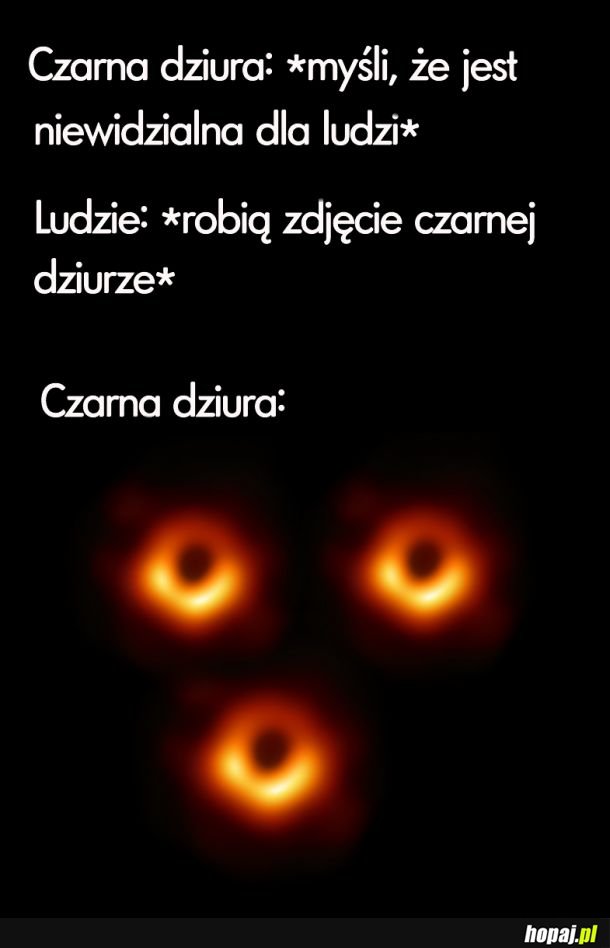 Czarna dziura 