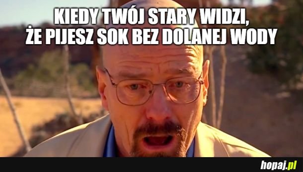 Kurła, co ty robisz?! 