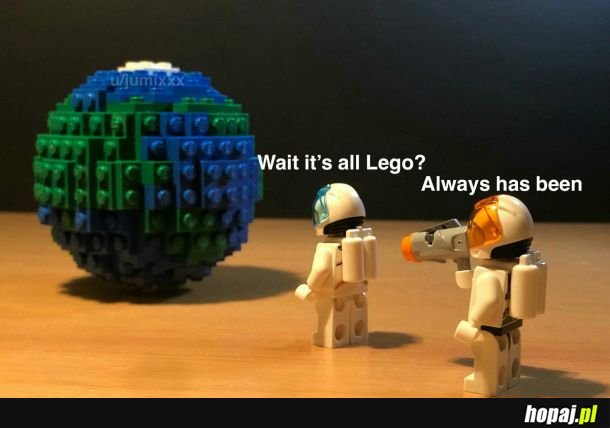 LEGO