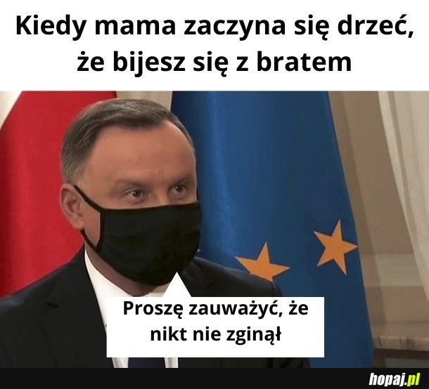 Czyli nie ma tematu