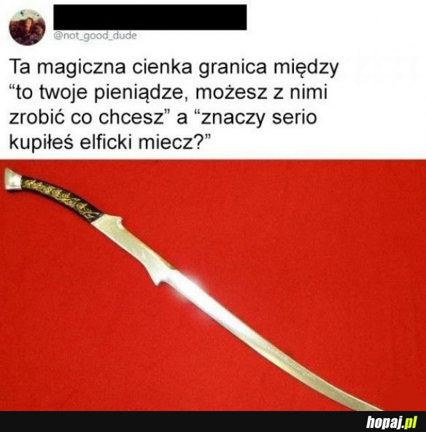 Cienka granica