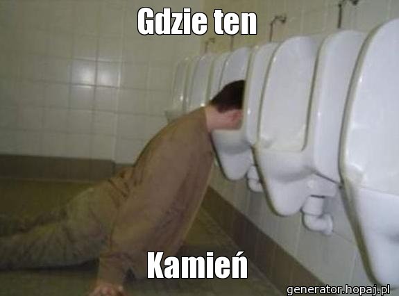 Gdzie ten