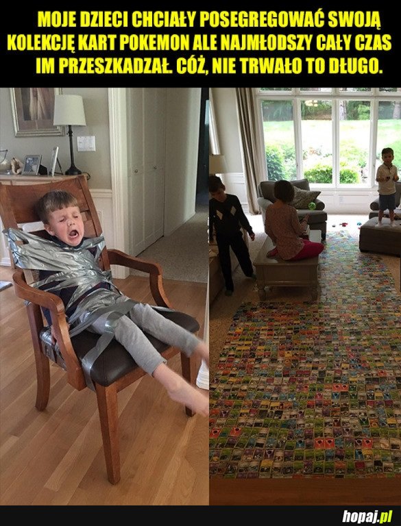 JAK PORADZIĆ SOBIE Z KŁOPOTLIWYM RODZEŃSTWEM