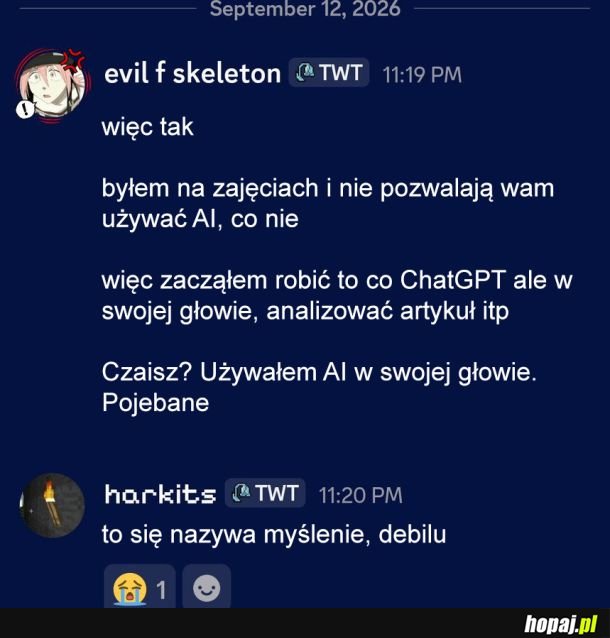 Niesamowite