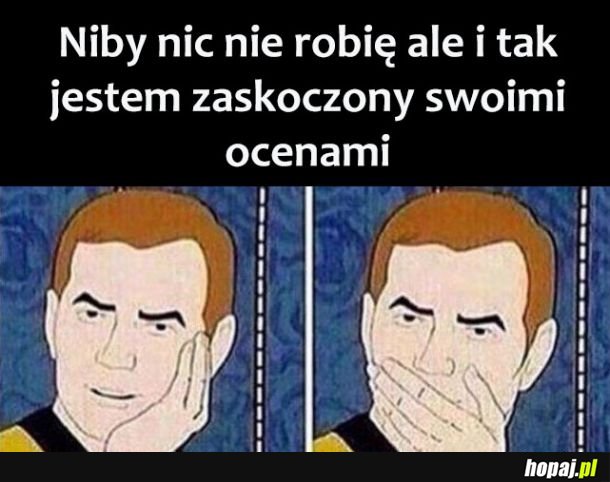 Mm jak to się stało