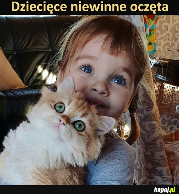 Oczęta