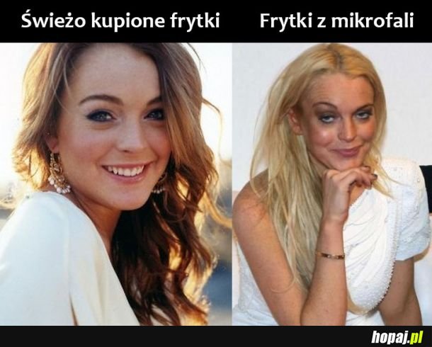  Frytki