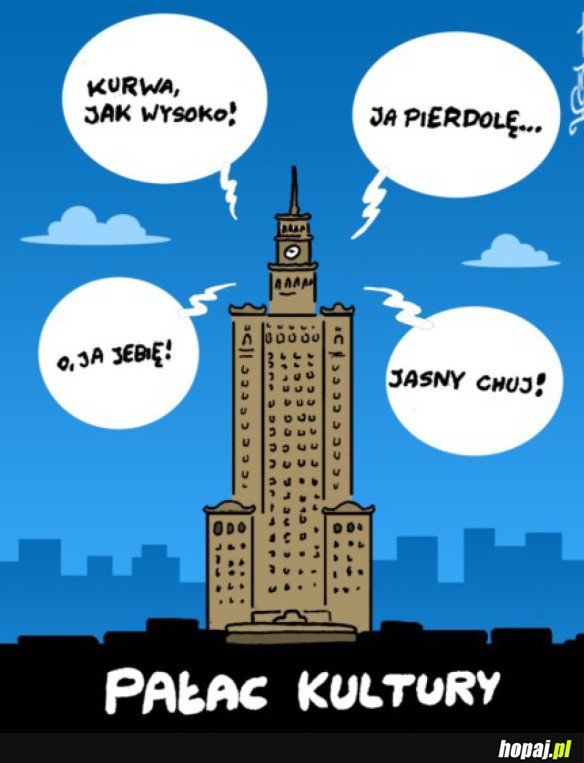Pałac kultury